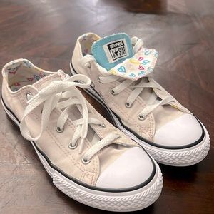 Converse Chuck Taylor All Star Low